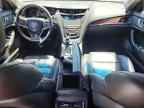 2014 CADILLAC CTS