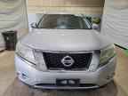 2014 NISSAN PATHFINDER