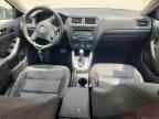 2011 VOLKSWAGEN JETTA