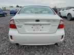 2009 SUBARU Legacy
