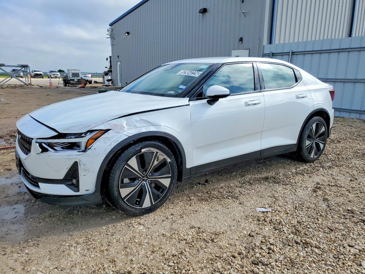 2023 POLESTAR 2