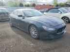 2014 MASERATI Ghibli