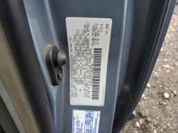 2004 TOYOTA SIENNA