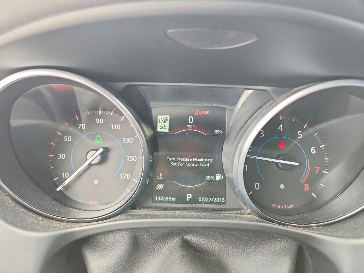 2017 JAGUAR XE