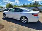 2007 LEXUS LS 600h
