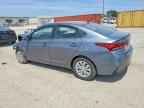 2019 HYUNDAI ACCENT