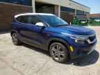 2021 KIA SELTOS