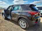 2021 CHEVROLET Trailblazer