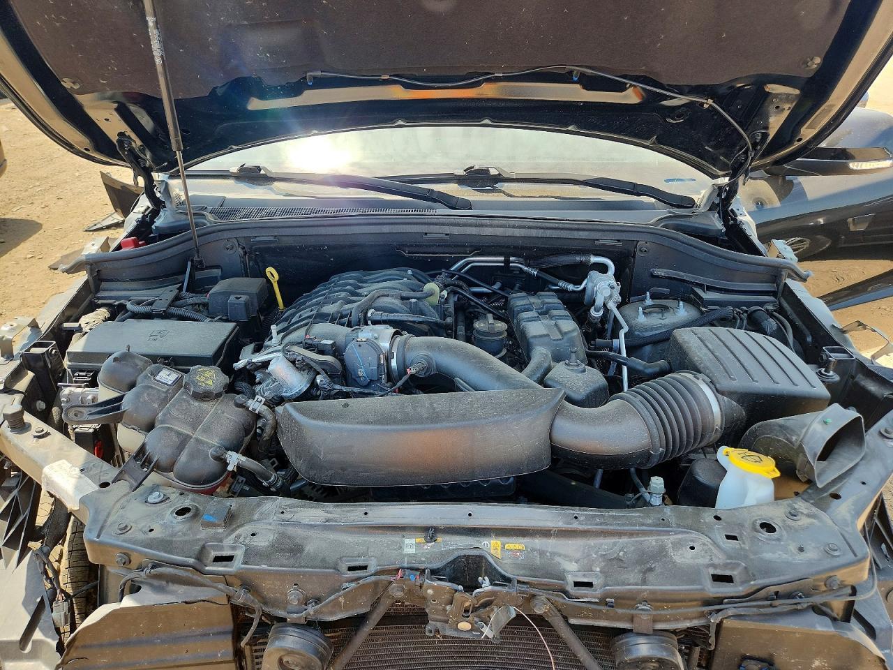 2023 DODGE DURANGO