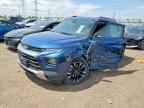 2021 CHEVROLET Trailblazer