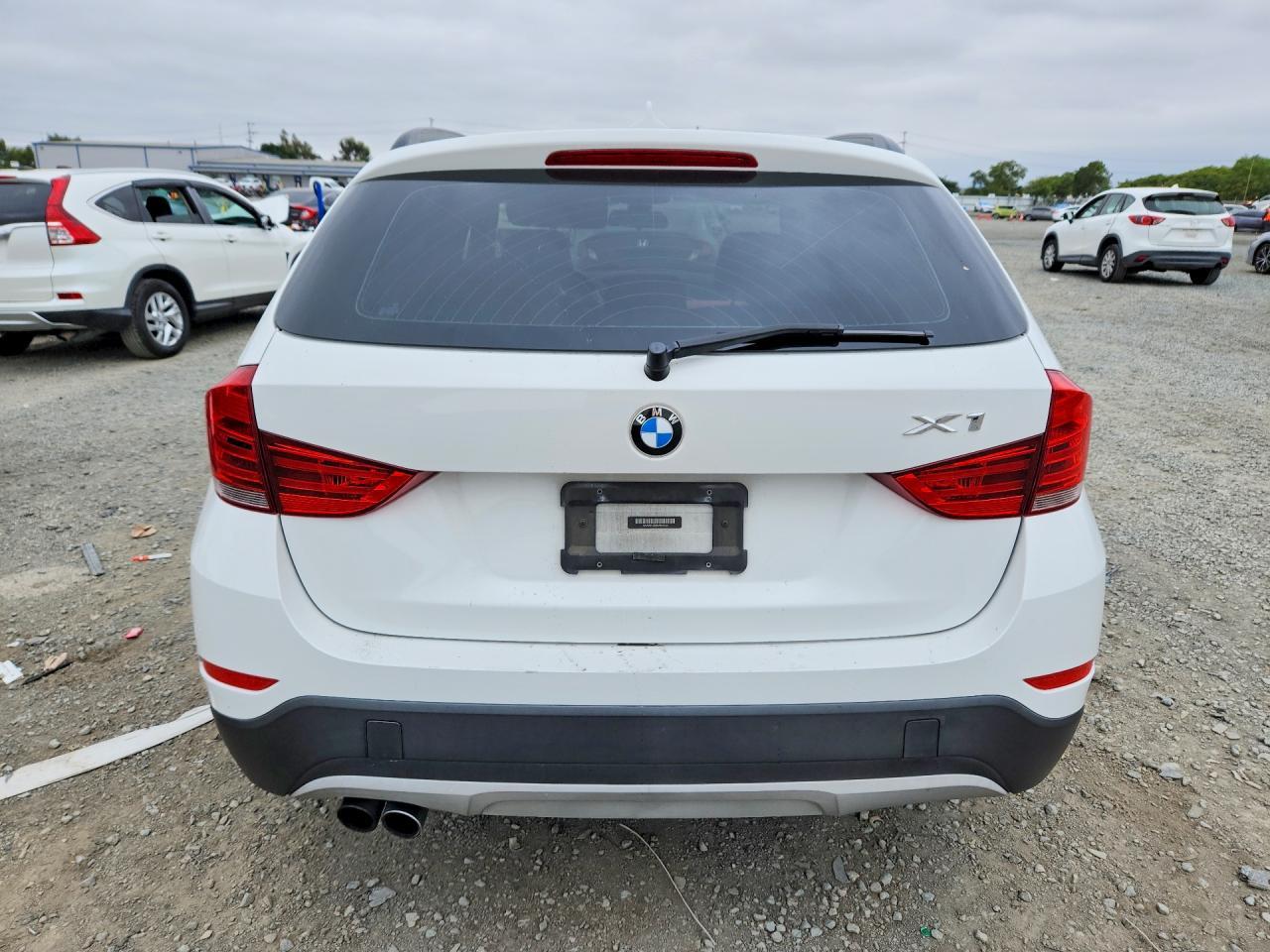 2014 BMW X1