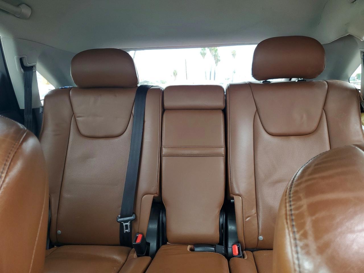 2015 LEXUS RX 450H