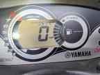 2011 Yam Wave Runner Vx110