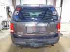 2012 HONDA PILOT