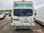 2012 NISSAN NV 2500