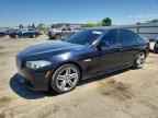 2016 BMW 5 series