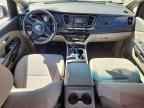 2015 KIA SEDONA