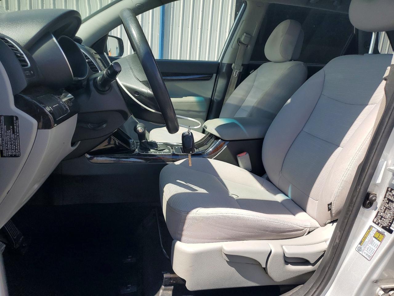 2014 KIA SORENTO