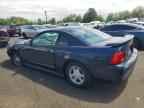 2001 FORD MUSTANG