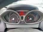 2013 FORD Fiesta