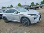 2016 LEXUS RX 450H