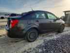 2014 CHEVROLET SONIC