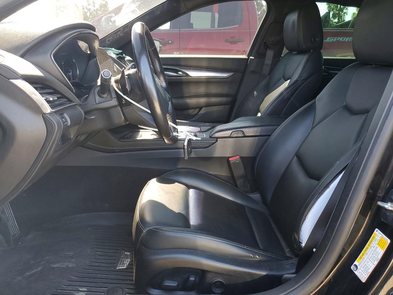 2020 CADILLAC CT5