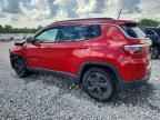 2017 JEEP Compass