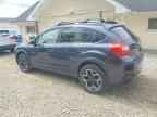 2015 SUBARU XV Crosstrek