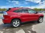 2008 LEXUS RX 400H