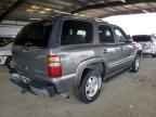 2002 CHEVROLET Tahoe