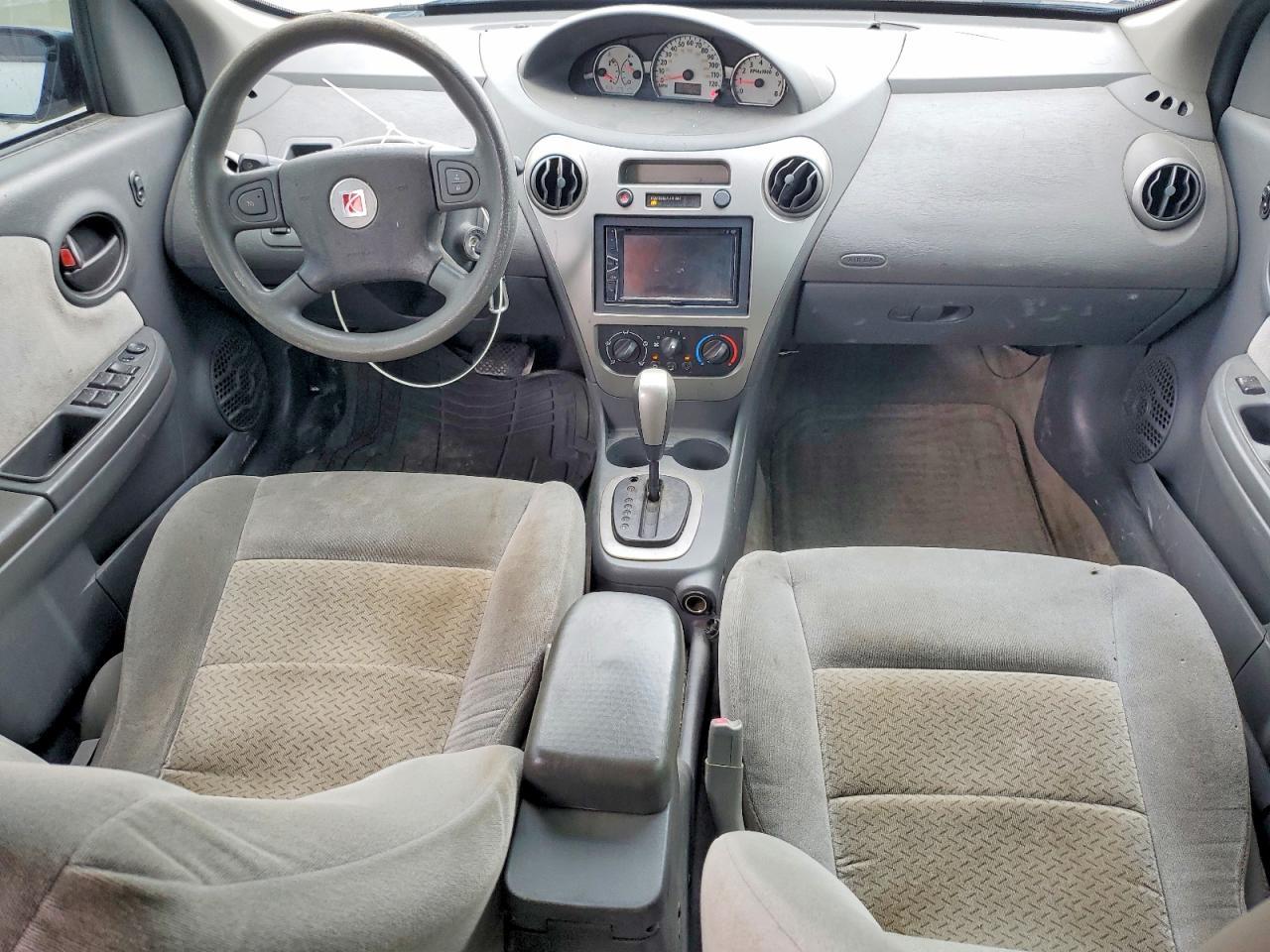 2006 SATURN Ion