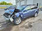 2013 SUBARU Outback