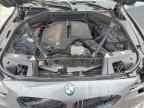 2013 BMW 5 series