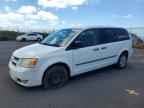 2010 DODGE Grandravan
