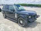 2011 LAND ROVER RANGE ROVER