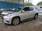 2021 CHEVROLET TRAVERSE