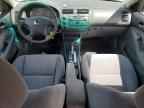 2003 HONDA CIVIC