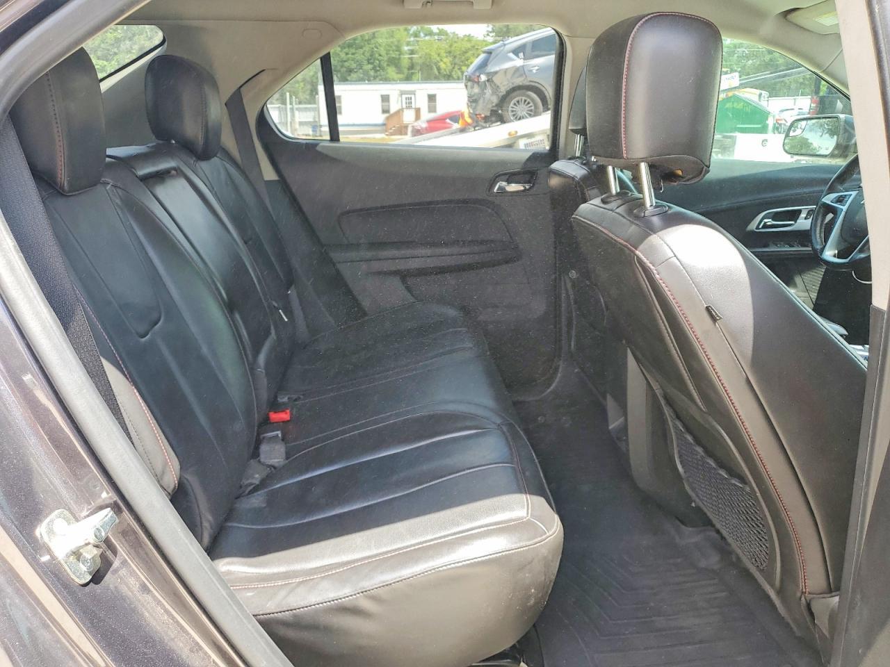 2014 CHEVROLET EQUINOX