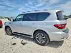 2022 NISSAN Armada