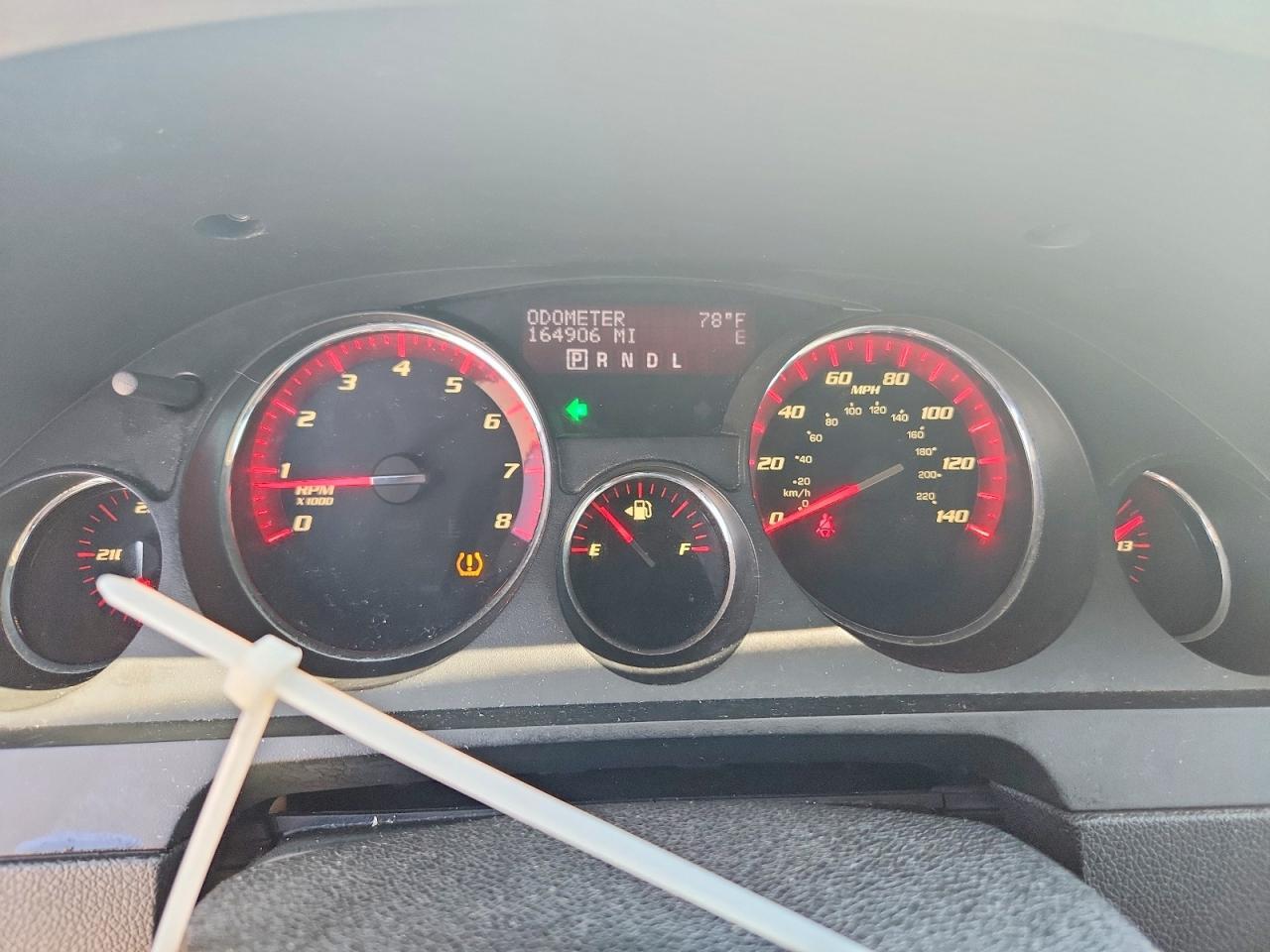 2011 GMC ACADIA