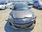 2013 MAZDA 3