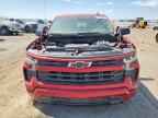 2025 CHEVROLET Silverado