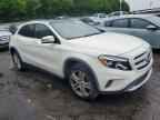 2016 MERCEDES-BENZ GLA-Class