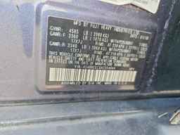 2010 SUBARU Outback