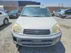 2001 TOYOTA RAV4