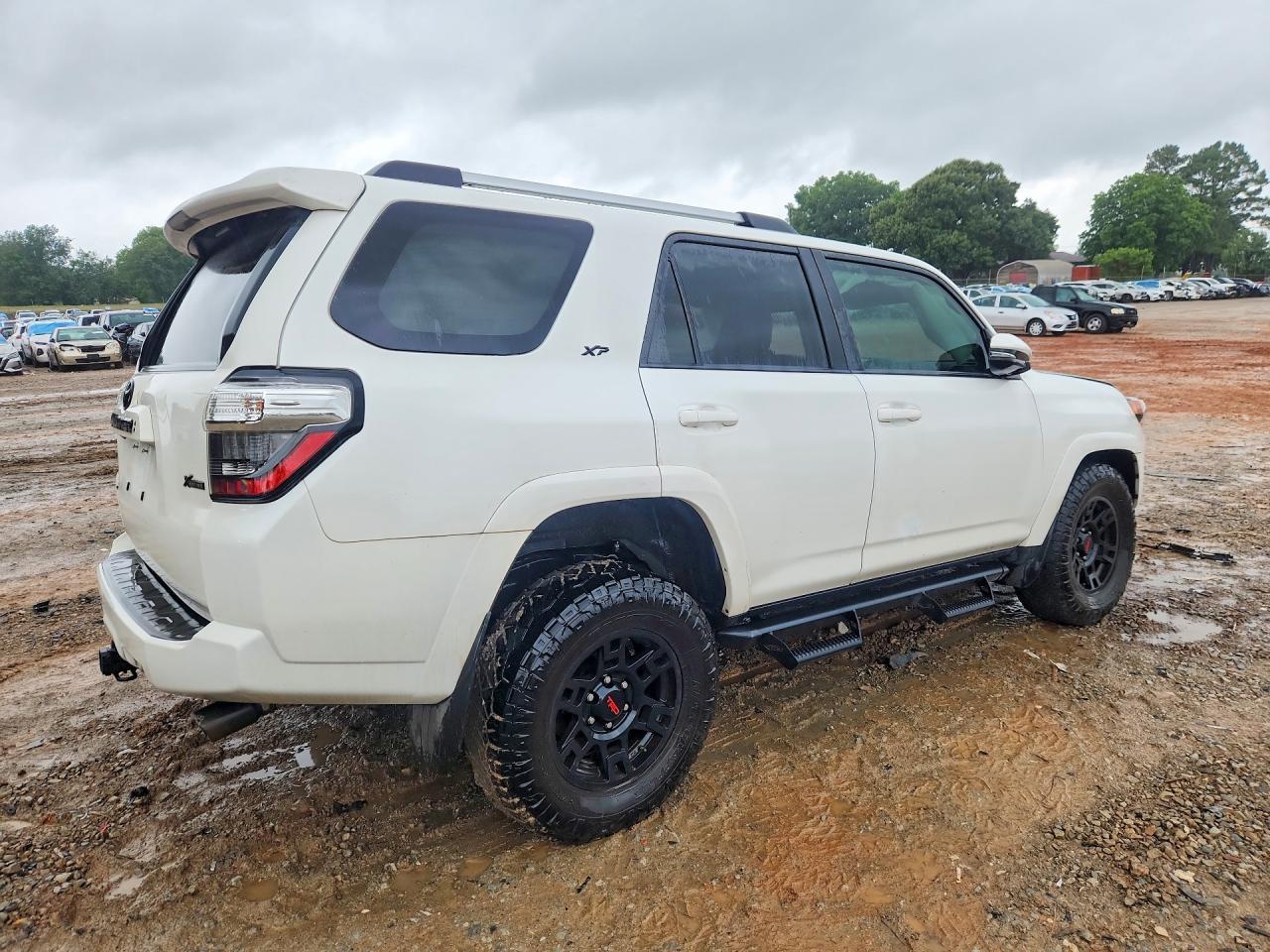 2023 TOYOTA 4Runner