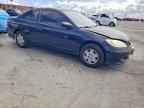 2005 HONDA CIVIC