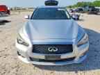 2016 INFINITI Q50