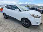 2015 HYUNDAI TUCSON